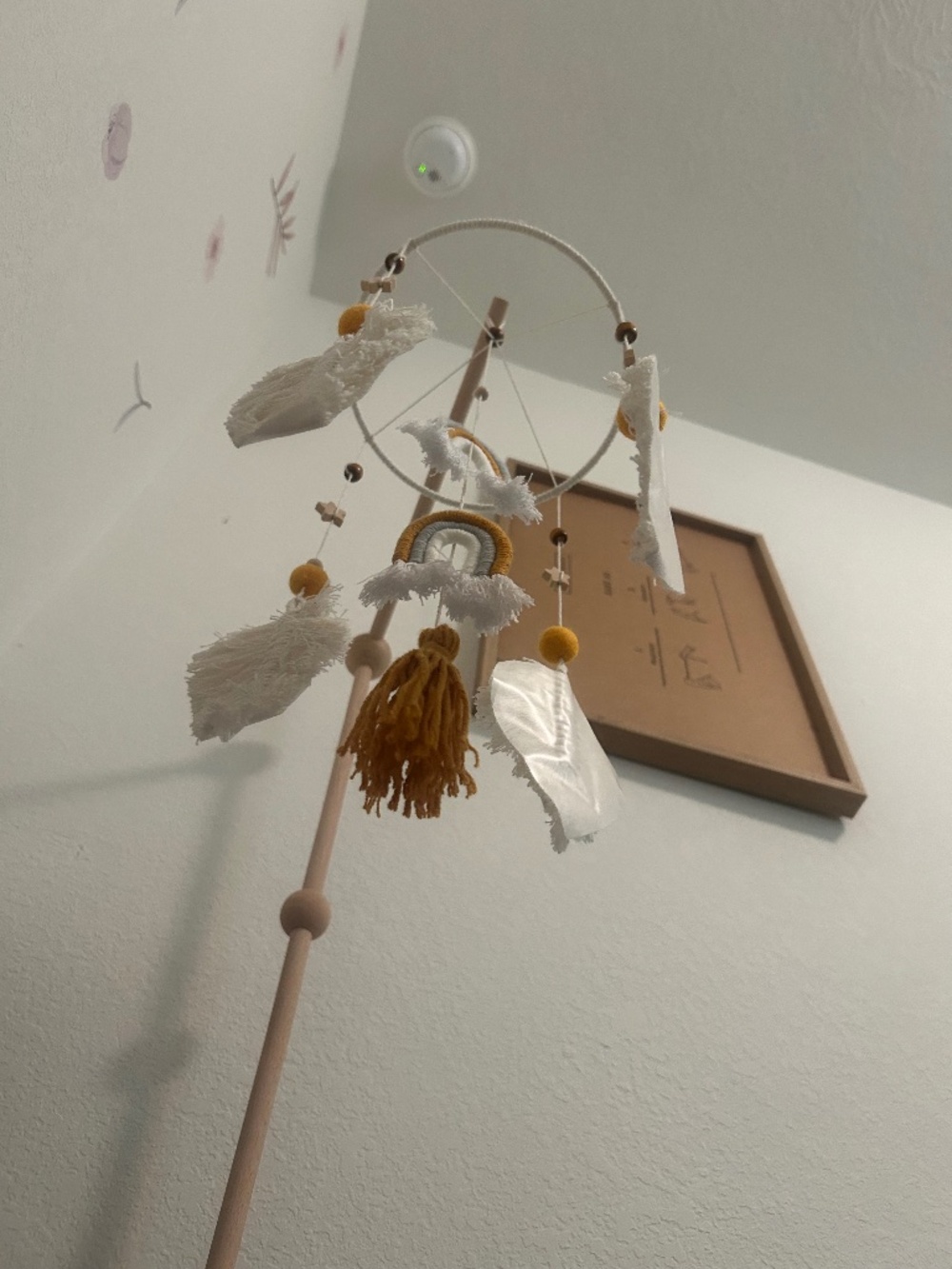 Boho Mobile